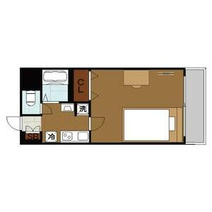 大阪市此花区西九条1丁目&nbsp;10階建&nbsp;築27年のイメージ