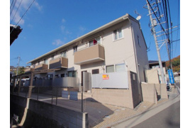 Fair court安東　Ｎｏ．2の外観