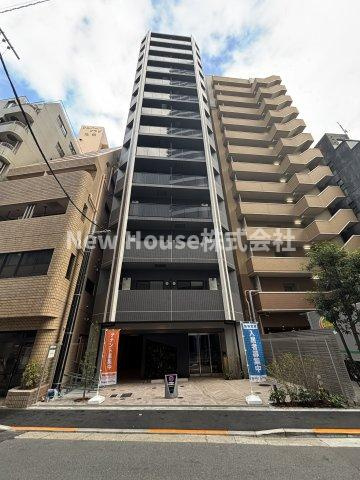 ルフォンリヴェント池袋のイメージ