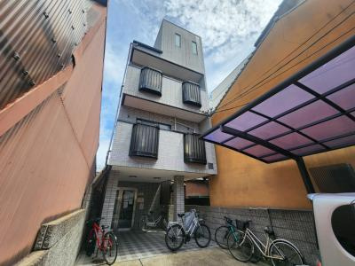 アルティスタ姉小路の画像