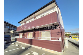 primer caminoの外観