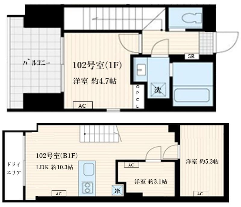 間取り：213136471298