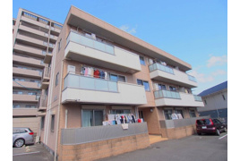 シャーメゾンＩの外観