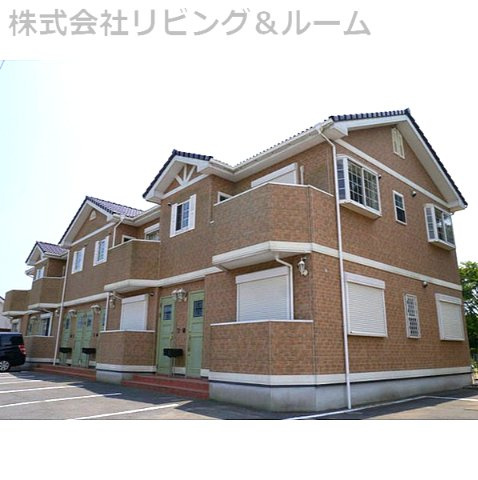 メゾン・ド・アヴェニューの画像