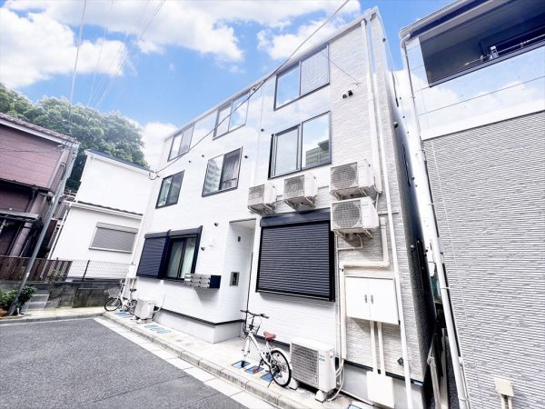 FERIO北赤羽のイメージ