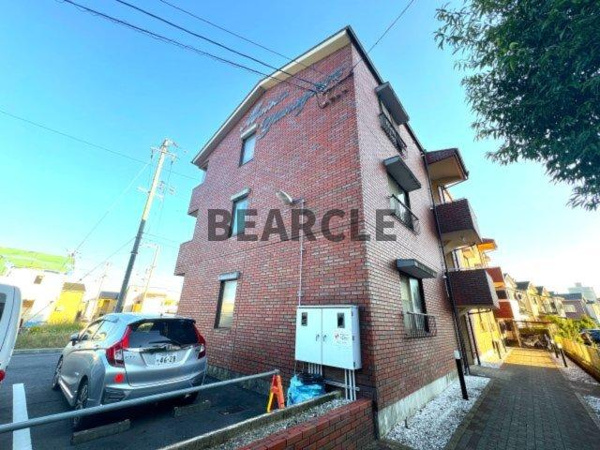 メゾンヤマギワの画像