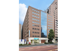リリファ横濱山下町の外観