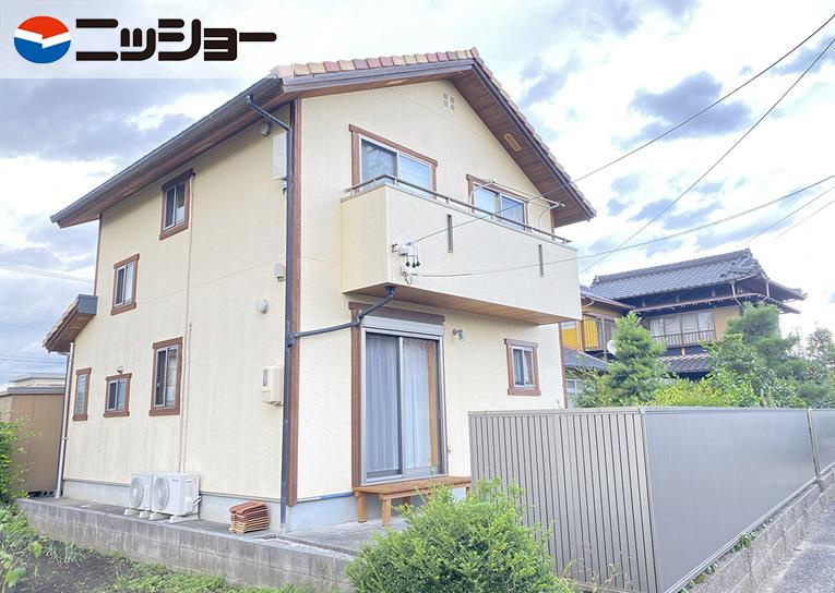 川合町2丁目貸家のイメージ