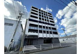 MDI Vista mare門司駅前の外観