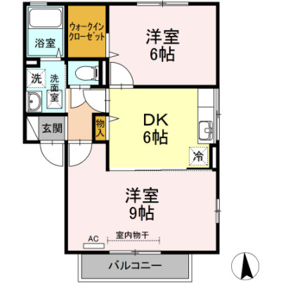 間取り：231507027149