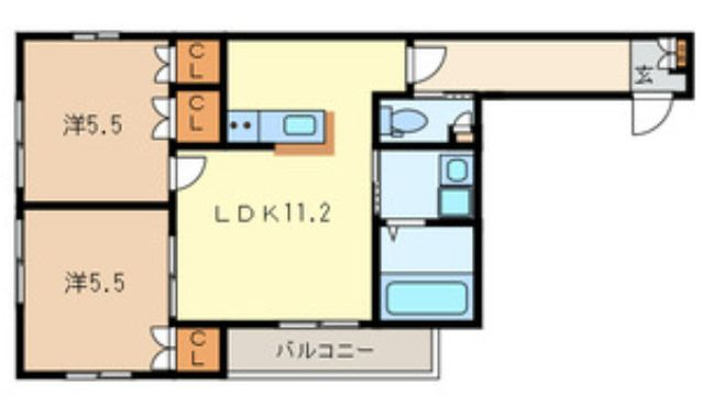 間取り：211064289648