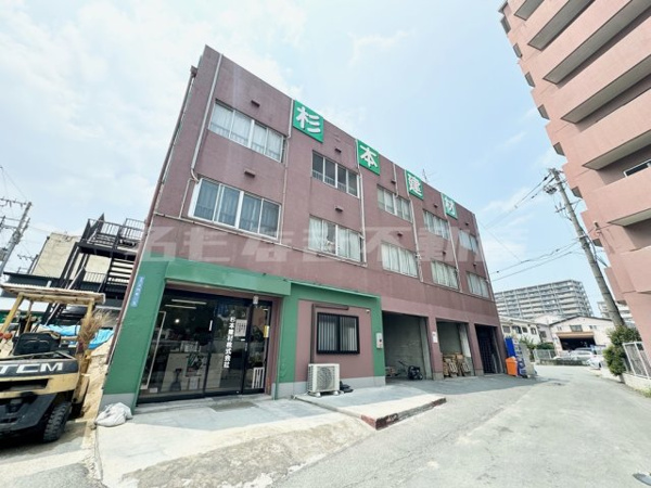 杉本マンションの画像