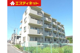 アデランテの外観