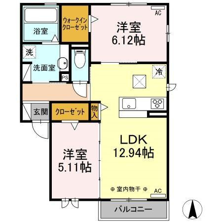 間取り：221015082318