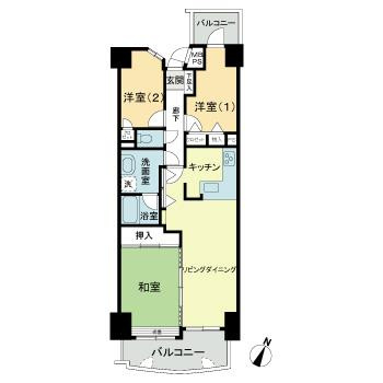間取り：239001832878