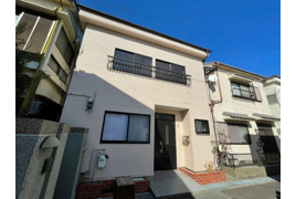 大町1丁目戸建の外観