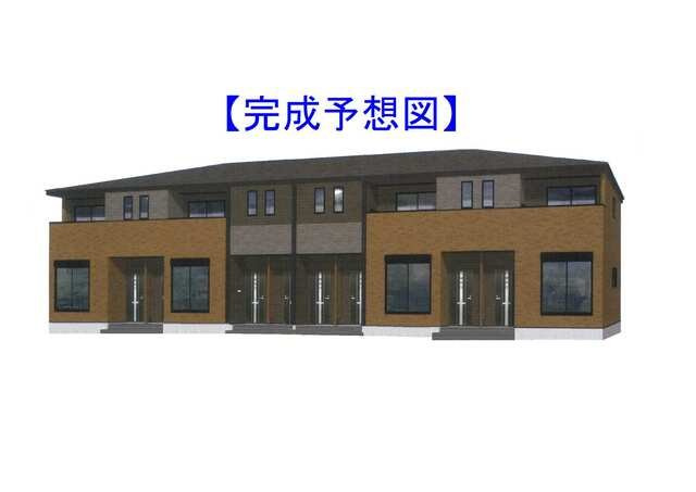 サニーフラットIIのイメージ