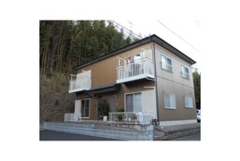 ＨＩＴコート　Ｇの外観