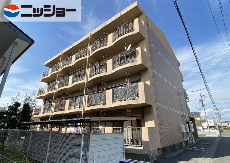 レジデンスＡＺＵＭＡのイメージ