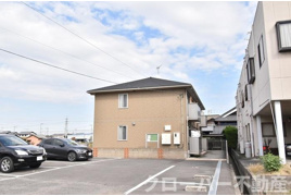 セジュールウィットＫＥＩの外観