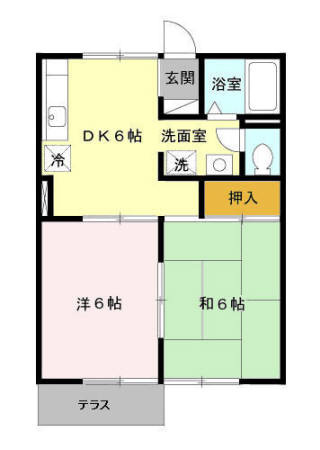 シェリールアタゴIIIのイメージ