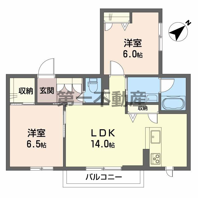 間取り：228056972316