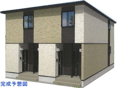 アジュールIIのイメージ