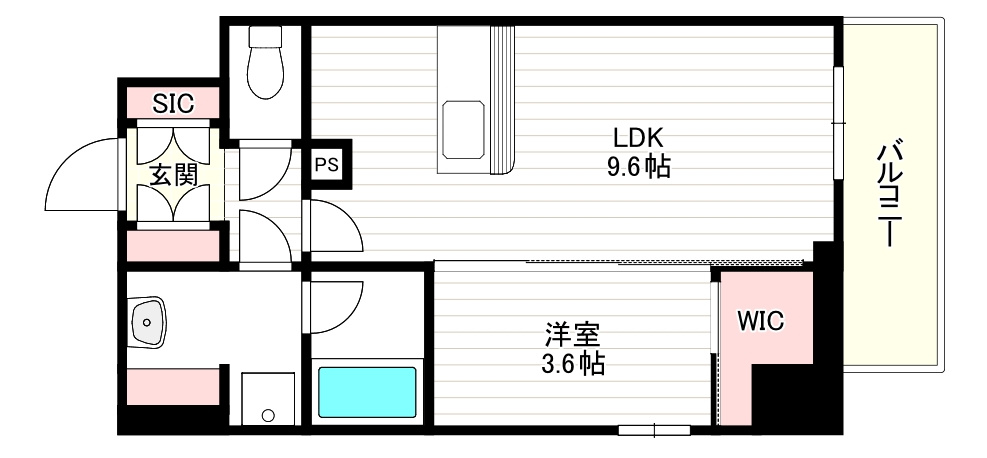 間取り：227102862527