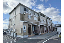 アンジェリークガーデンの外観