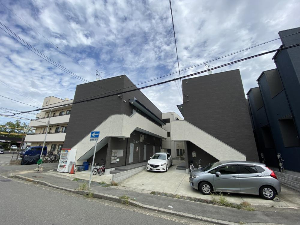 ユースビレッジ神戸長田のイメージ