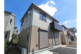 イル・ヴォーロ高田の外観