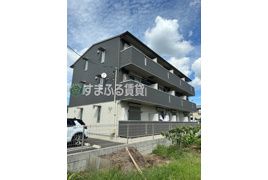 ナチュール　知立市上重原の外観