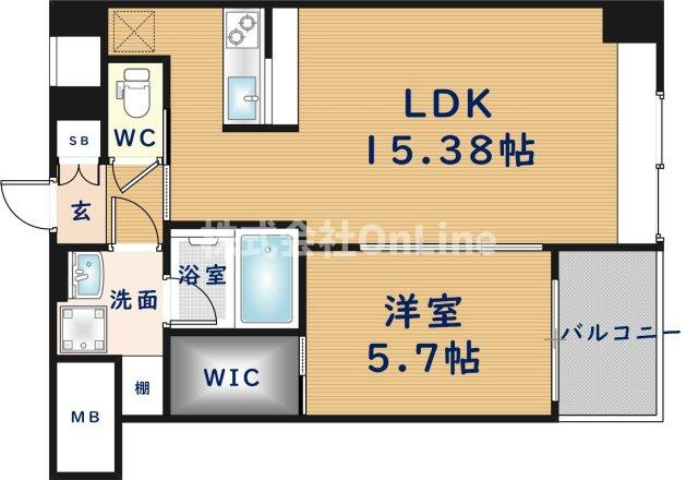プレジオ長田のイメージ
