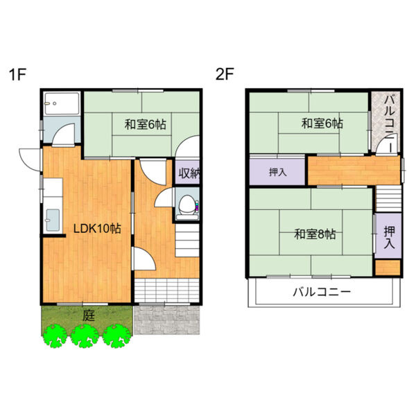 間取り：227102230915