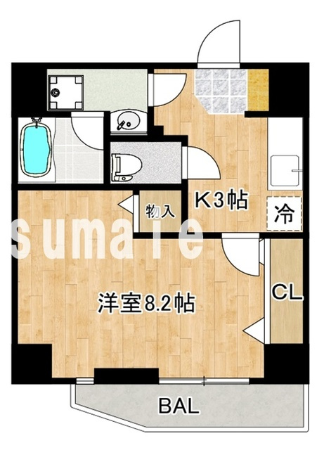 間取り：211063976526