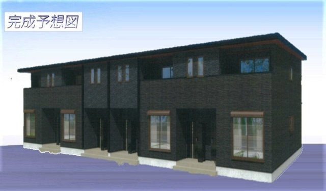 安八郡安八町牧&nbsp;2階建&nbsp;新築のイメージ