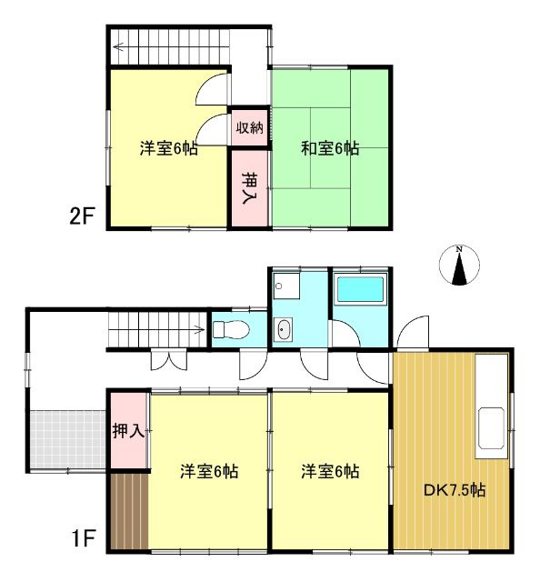 間取り：221015603166