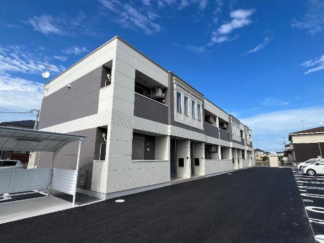 SoldiasII（ソルディアス　ツー）のイメージ