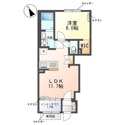 間取り：212055951343