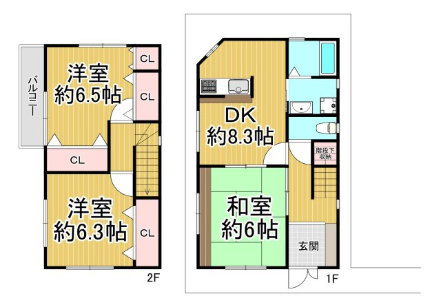 間取り：228058599066
