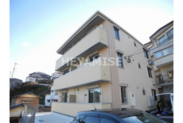 カーサデルソルの外観