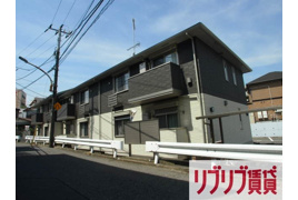 ヴェルドミールⅤの外観
