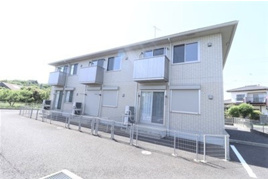 リジェールの外観