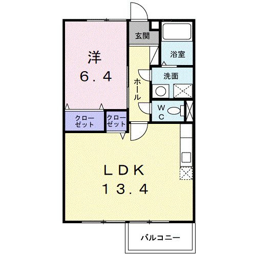 間取り：230036318874
