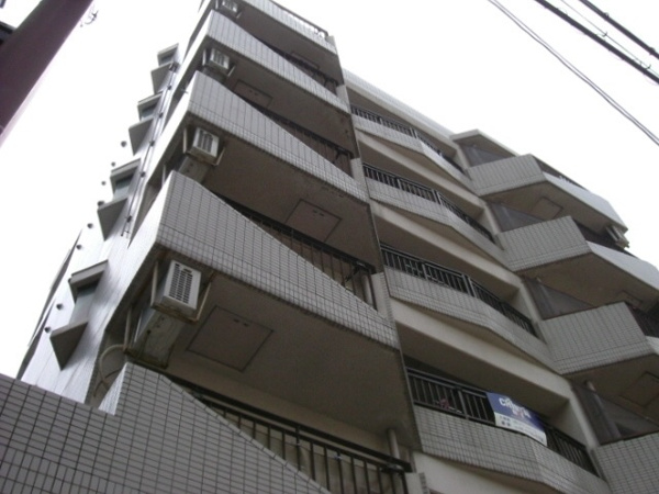 OKマンション平野の画像