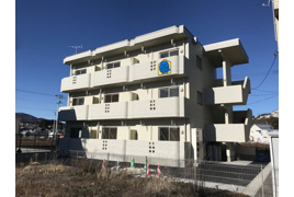 サンヒルズ内ノ脇Ⅱの外観