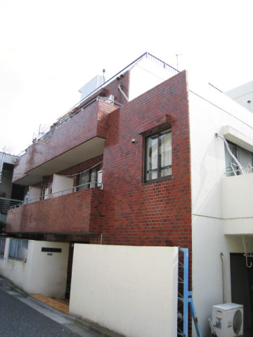 スカイコート新宿の画像