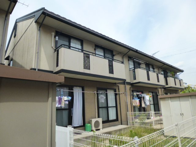 倉敷市白楽町&nbsp;2階建&nbsp;築29年のイメージ