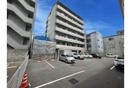 アドレスハリマヤの外観