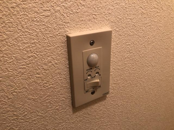 マリンガーデンのその他設備